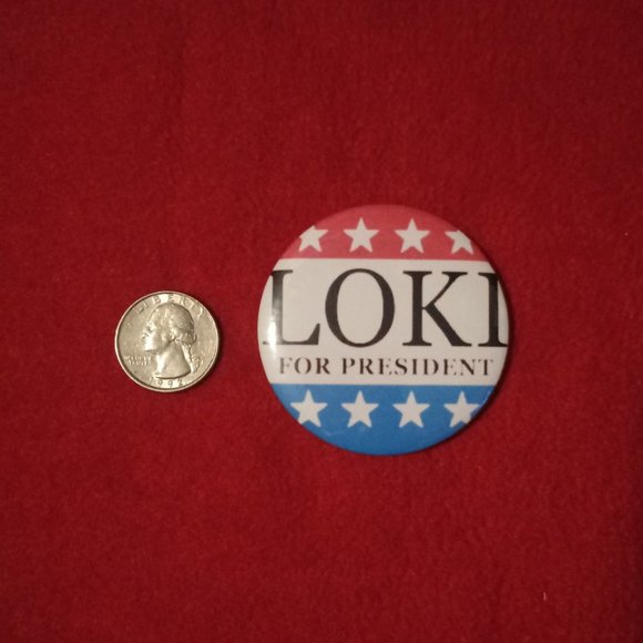 Custom Pinback Buttons Personalized Buttons Anime Manga Videogame Pin Bundle 10! - Picture 4 of 4